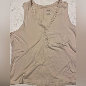 Jcrew Tank